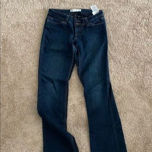Levi’s Boot Cut Demi Curve Jeans